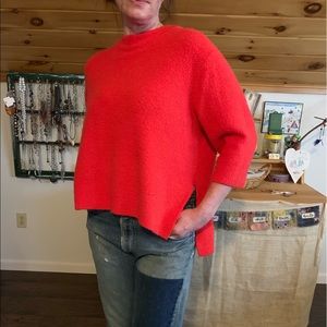 Lou and Grey sweater